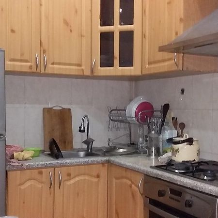 Family Apartments Баку Экстерьер фото