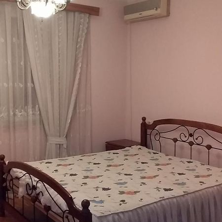 Family Apartments Баку Экстерьер фото