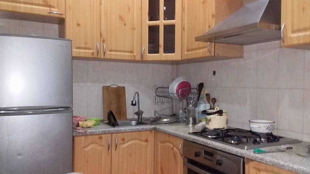 Family Apartments Баку Экстерьер фото